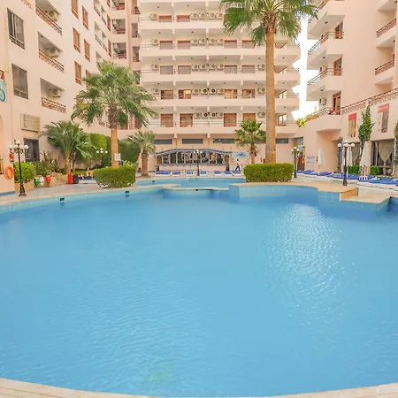 Empire Hotel Aqua Park