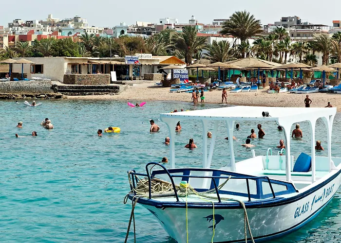 אתר נופש Empire Aqua Park - Couples And Families 3*