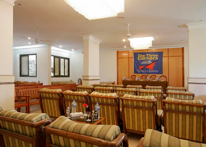 Empire Aqua Park - Couples And Families אתר נופש 3*