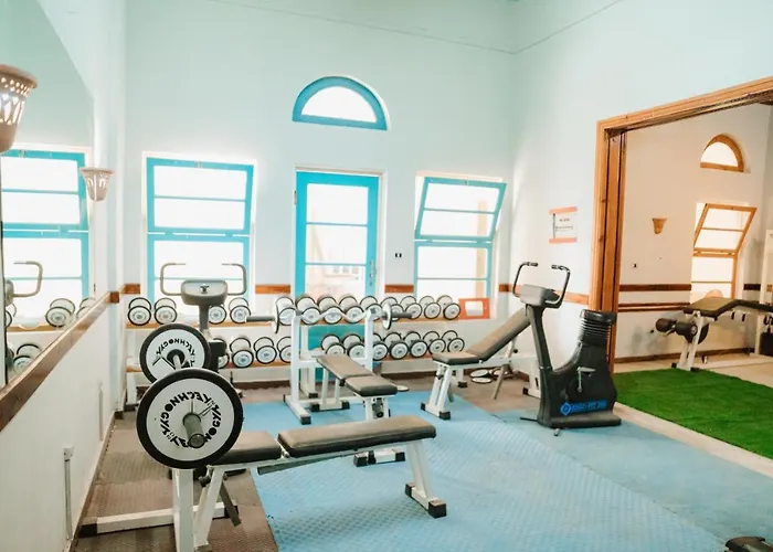 אתר נופש Empire Aqua Park - Couples And Families 3*