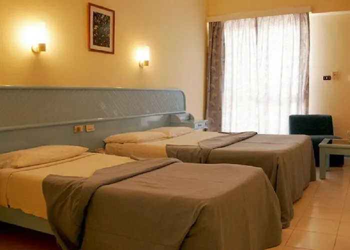 אתר נופש Empire Aqua Park - Couples And Families 3*