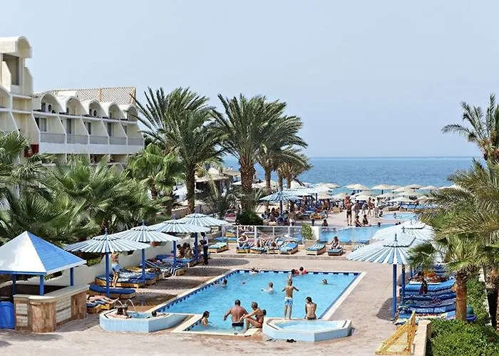 Empire Aqua Park - Couples And Families