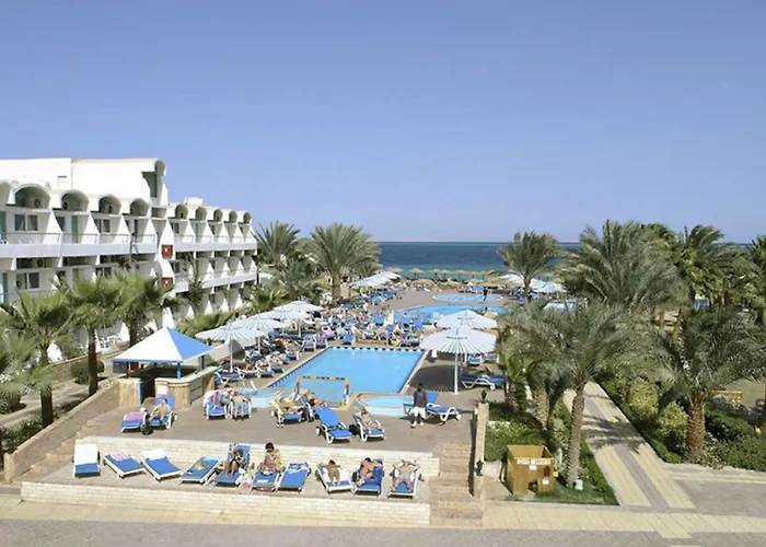 אתר נופש Empire Aqua Park - Couples And Families הורגהדה