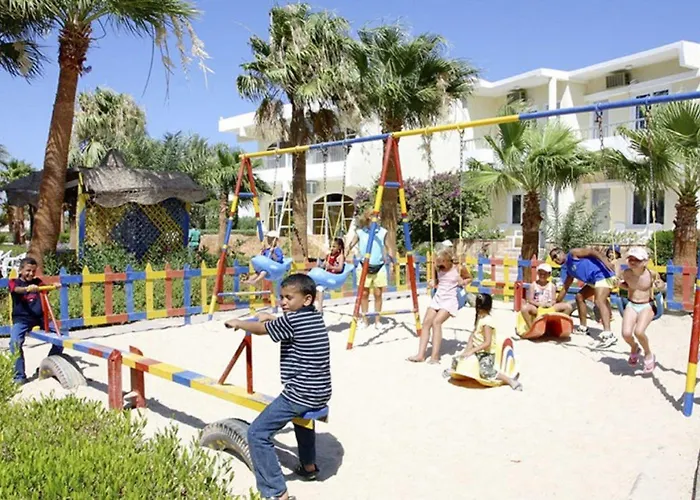 Empire Aqua Park - Couples And Families