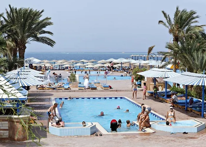 Empire Aqua Park - Couples And Families אתר נופש הורגהדה